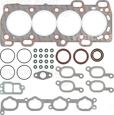 Wilmink Group WG1102679 - Kit guarnizioni, Testata autozon.pro