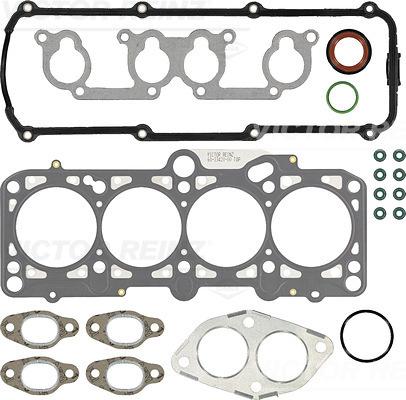 Wilmink Group WG1102676 - Kit guarnizioni, Testata autozon.pro