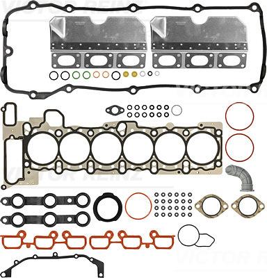 Wilmink Group WG1102670 - Kit guarnizioni, Testata autozon.pro