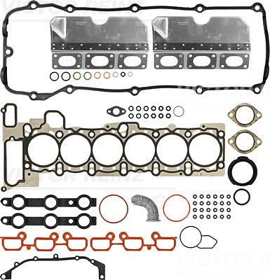 Wilmink Group WG1102671 - Kit guarnizioni, Testata autozon.pro