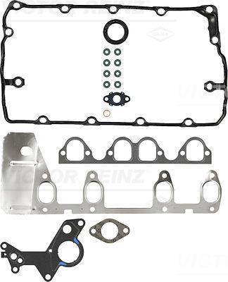 Wilmink Group WG1102835 - Kit guarnizioni, Testata autozon.pro