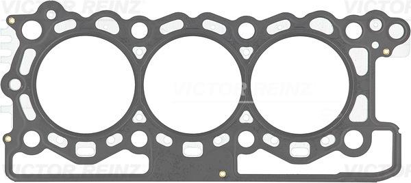 Wilmink Group WG1102234 - Guarnizione, Testata autozon.pro