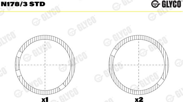 Wilmink Group WG1186577 - Supporto albero a camme autozon.pro