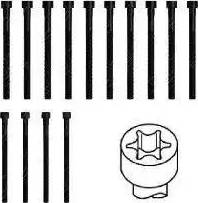 Wilmink Group WG1181111 - Kit bulloni testata autozon.pro