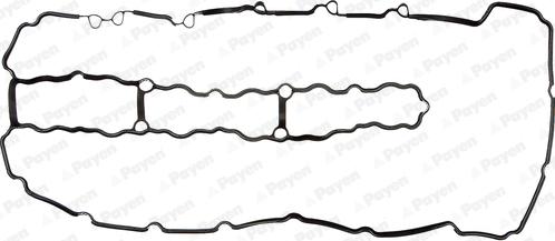 Wilmink Group WG1182609 - Guarnizione, Copritestata autozon.pro