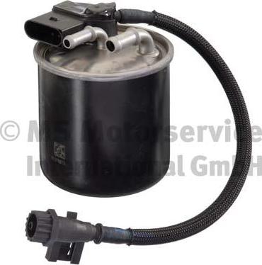 Wilmink Group WG1809765 - Filtro carburante autozon.pro