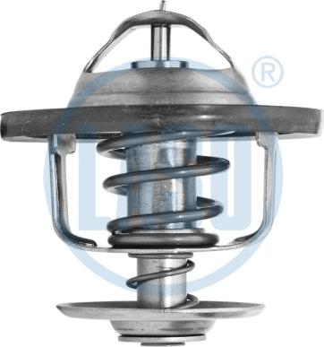 Wilmink Group WG1804446 - Termostato, Refrigerante autozon.pro