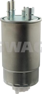 Wilmink Group WG1889925 - Filtro carburante autozon.pro