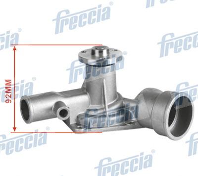 Wilmink Group WG1837095 - Pompa acqua autozon.pro