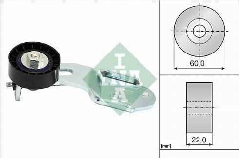 Wilmink Group WG1821134 - Tendicinghia, Cinghia Poly-V autozon.pro