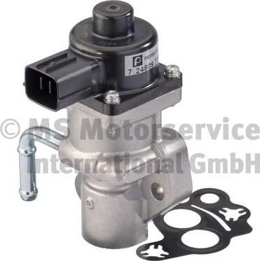 Wilmink Group WG1354379 - Valvola ricircolo gas scarico-EGR autozon.pro