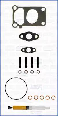 Wilmink Group WG1352816 - Kit montaggio, Compressore autozon.pro