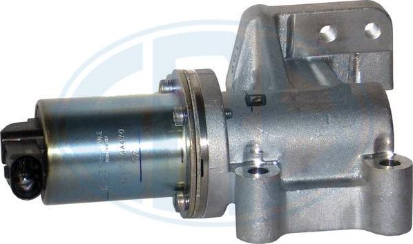 Wilmink Group WG1306561 - Valvola ricircolo gas scarico-EGR autozon.pro