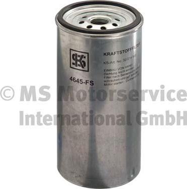 Wilmink Group WG1380649 - Filtro carburante autozon.pro