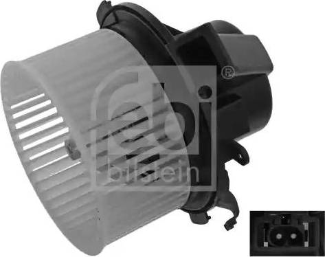 Wilmink Group WG1388492 - Ventilatore abitacolo autozon.pro