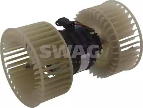 Wilmink Group WG1388465 - Ventilatore abitacolo autozon.pro