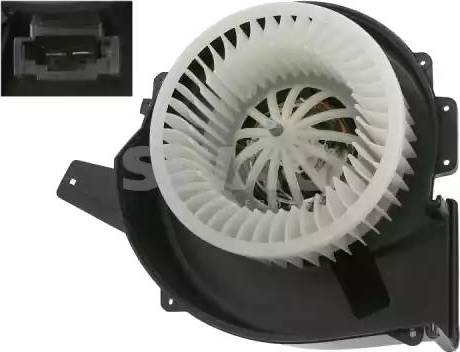 Wilmink Group WG1388477 - Ventilatore abitacolo autozon.pro