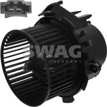 Wilmink Group WG1388515 - Ventilatore abitacolo autozon.pro