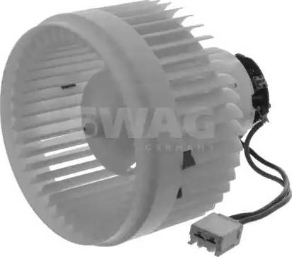 Wilmink Group WG1388513 - Ventilatore abitacolo autozon.pro