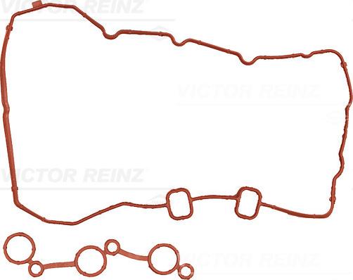 Wilmink Group WG1379492 - Kit guarnizioni, Copritestata autozon.pro