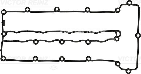 Wilmink Group WG1379656 - Guarnizione, Copritestata autozon.pro