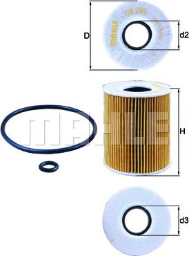 Wilmink Group WG1379149 - Filtro olio autozon.pro