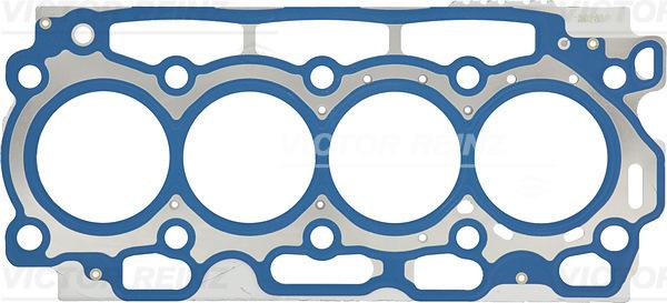 Wilmink Group WG1244959 - Guarnizione, Testata autozon.pro