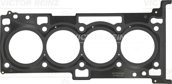 Wilmink Group WG1244060 - Guarnizione, Testata autozon.pro