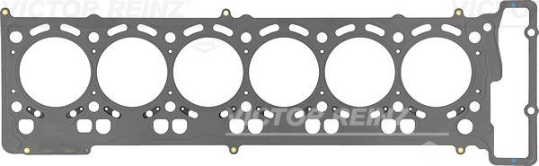 Wilmink Group WG1245052 - Guarnizione, Testata autozon.pro