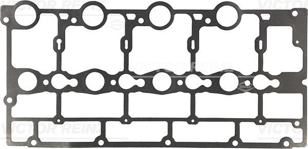 Wilmink Group WG1246244 - Guarnizione, Copritestata autozon.pro