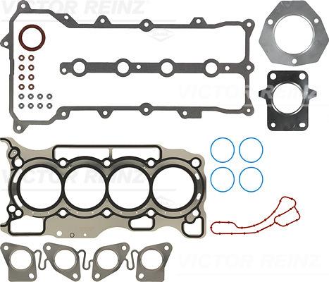 Wilmink Group WG1240927 - Kit guarnizioni, Testata autozon.pro