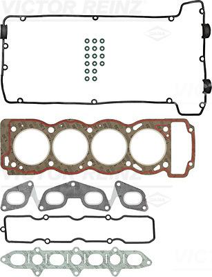 Wilmink Group WG1240537 - Kit guarnizioni, Testata autozon.pro