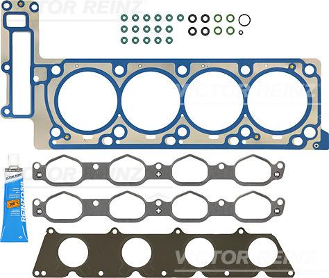 Wilmink Group WG1240680 - Kit guarnizioni, Testata autozon.pro