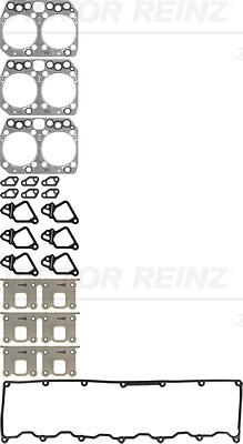 Wilmink Group WG1240058 - Kit guarnizioni, Testata autozon.pro