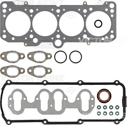 Wilmink Group WG1240187 - Kit guarnizioni, Testata autozon.pro