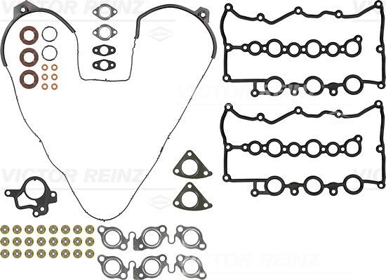 Wilmink Group WG1240800 - Kit guarnizioni, Testata autozon.pro