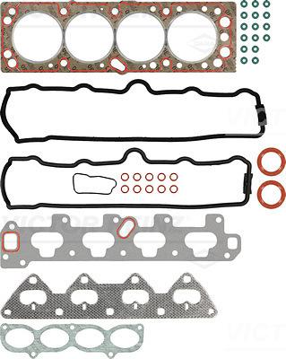 Wilmink Group WG1240307 - Kit guarnizioni, Testata autozon.pro