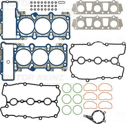 Wilmink Group WG1240786 - Kit guarnizioni, Testata autozon.pro