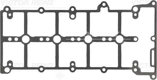 Wilmink Group WG1248375 - Guarnizione, Copritestata autozon.pro