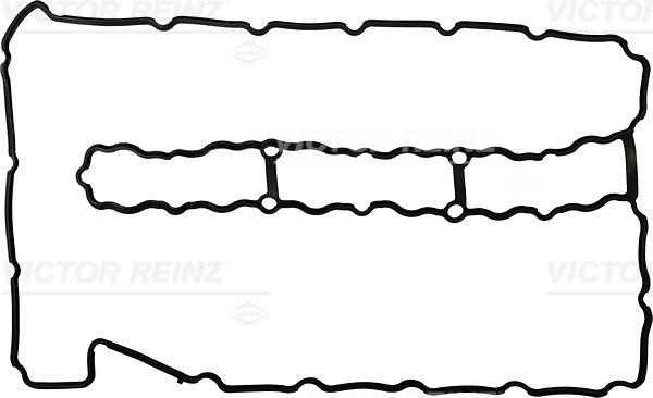 Wilmink Group WG1248232 - Guarnizione, Copritestata autozon.pro