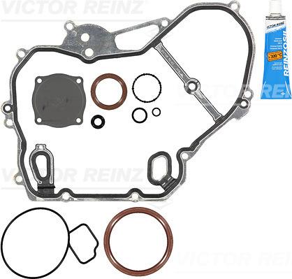 Wilmink Group WG1242153 - Kit guarnizioni, Monoblocco autozon.pro