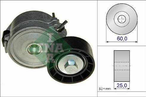 Wilmink Group WG1253557 - Tendicinghia, Cinghia Poly-V autozon.pro