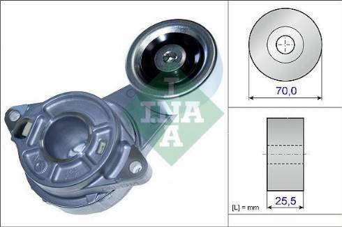 Wilmink Group WG1253563 - Tendicinghia, Cinghia Poly-V autozon.pro