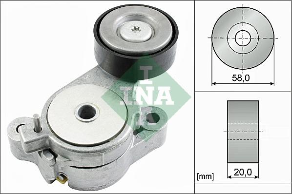 Wilmink Group WG1253530 - Tendicinghia, Cinghia Poly-V autozon.pro