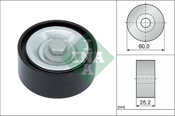 Wilmink Group WG1253144 - Galoppino / Guidacinghia, Cinghia Poly-V autozon.pro