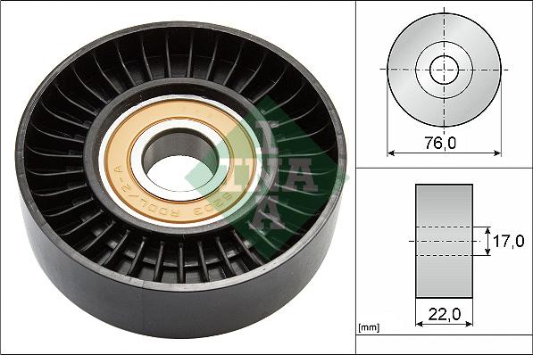 Wilmink Group WG1252502 - Galoppino / Guidacinghia, Cinghia Poly-V autozon.pro