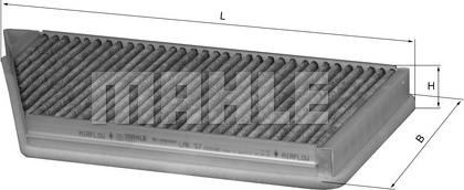 Wilmink Group WG1215687 - Filtro, Aria abitacolo autozon.pro