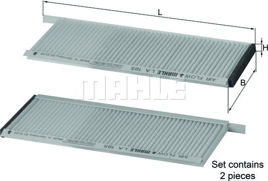 Wilmink Group WG1215301 - Filtro, Aria abitacolo autozon.pro