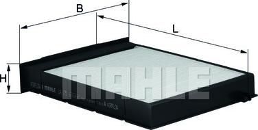 Wilmink Group WG1215288 - Filtro, Aria abitacolo autozon.pro