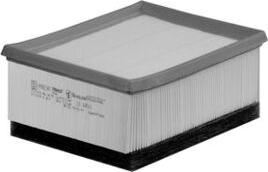 Wilmink Group WG1216676 - Filtro aria autozon.pro